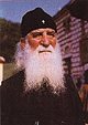 Ο Άγιος Ιουστίνος Πόποβιτς ελέγχει τον Πατριάρχην Αθηναγόραν  